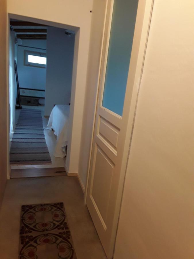 L'Albero Di Alberto Bed & Breakfast Valverde  Exterior photo