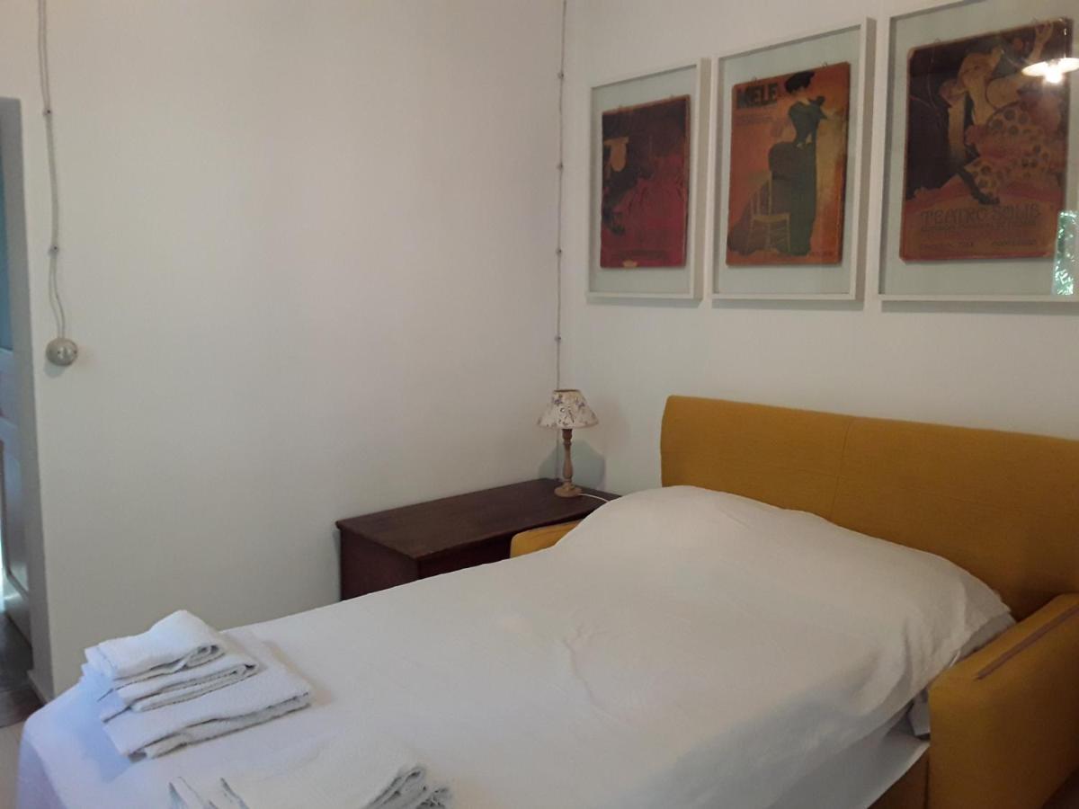 L'Albero Di Alberto Bed & Breakfast Valverde  Exterior photo