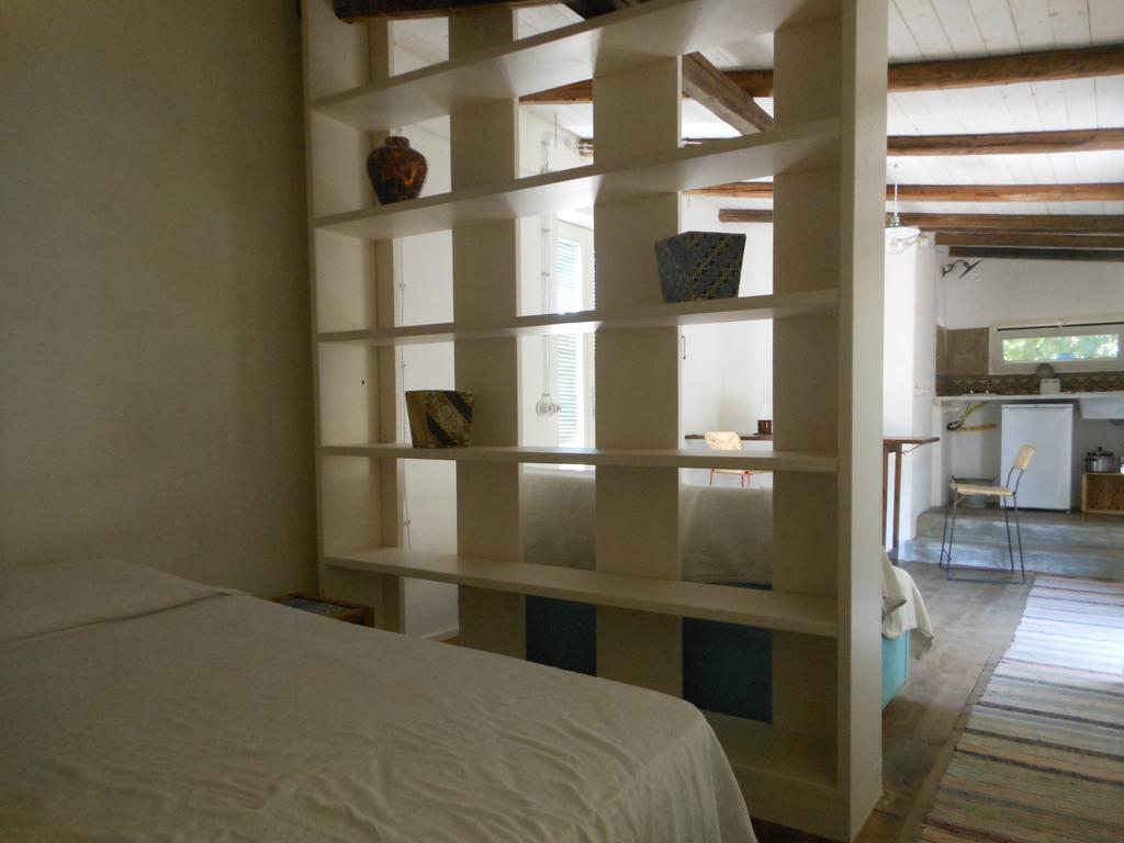 L'Albero Di Alberto Bed & Breakfast Valverde  Exterior photo