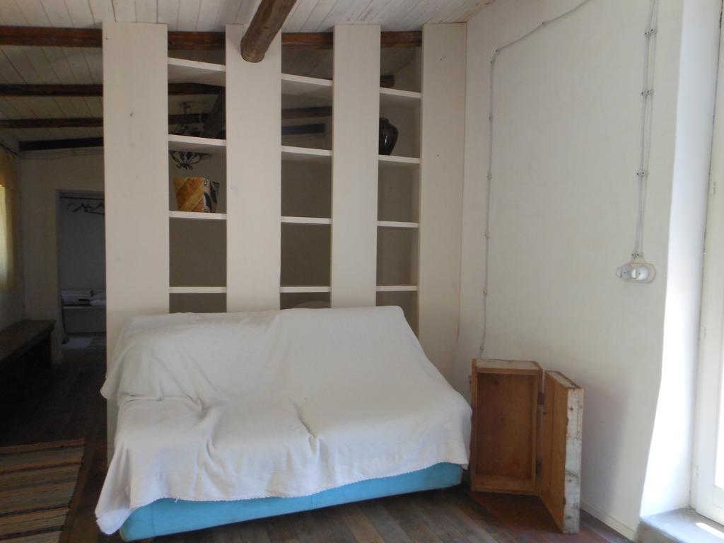 L'Albero Di Alberto Bed & Breakfast Valverde  Exterior photo